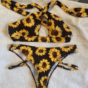 Women’s Plus Size Bikini